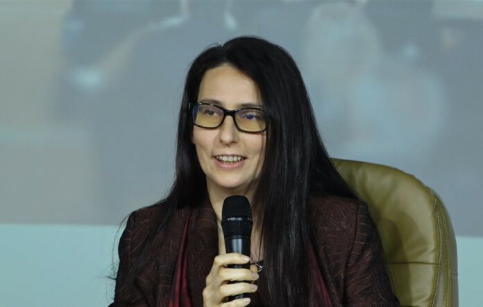 Ангелина Бонева