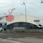 Арена Бургас