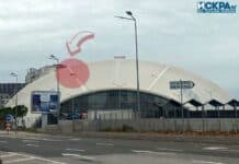 Арена Бургас