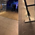 Светеща арка