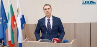 Пламен Янев