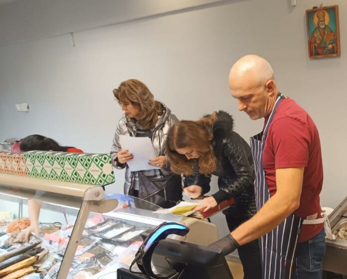 БАБХ проверка