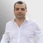 Константин Бачийски