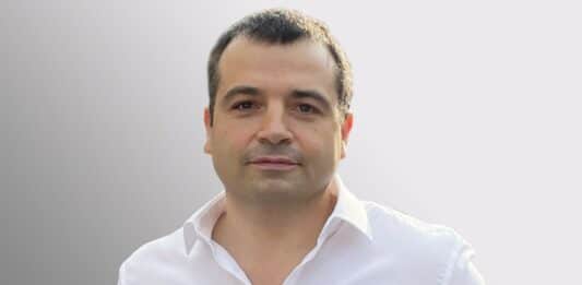 Константин Бачийски