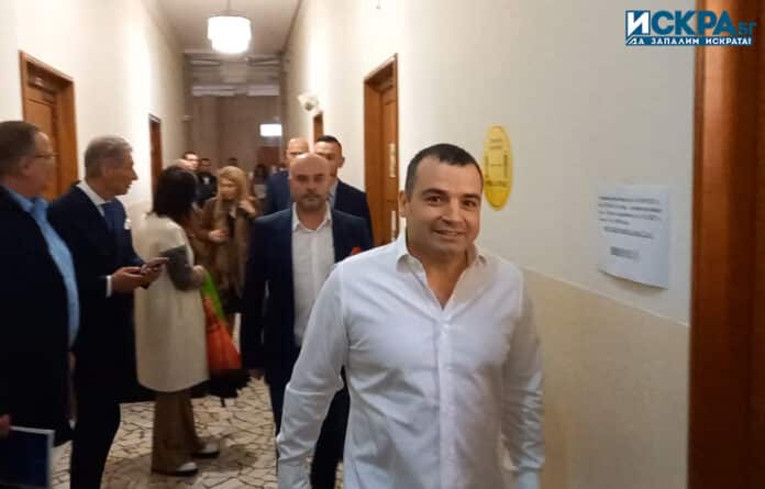 Константин Бачийски