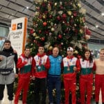 Българският отбор по бокс