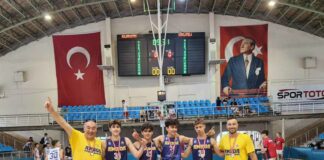 Баскетболен клуб „Ямбол“