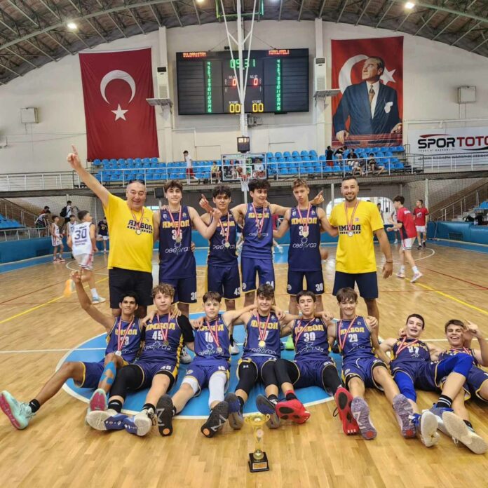 Баскетболен клуб „Ямбол“