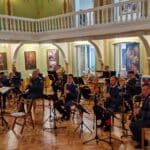 Благотворителен концерт