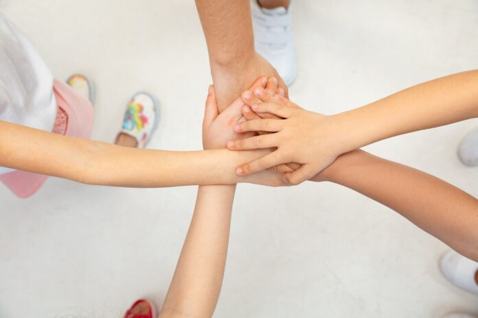 Благотворителност