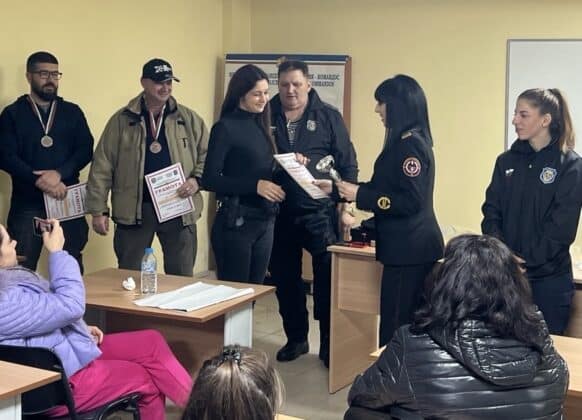 Благотворителност