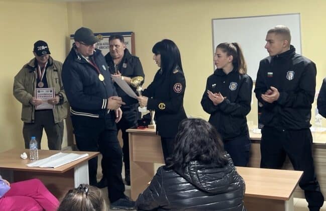 Благотворителност