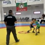 Турнир "Данко Дачев"