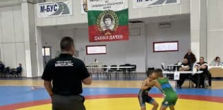 Турнир "Данко Дачев"