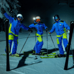 Нощно каране