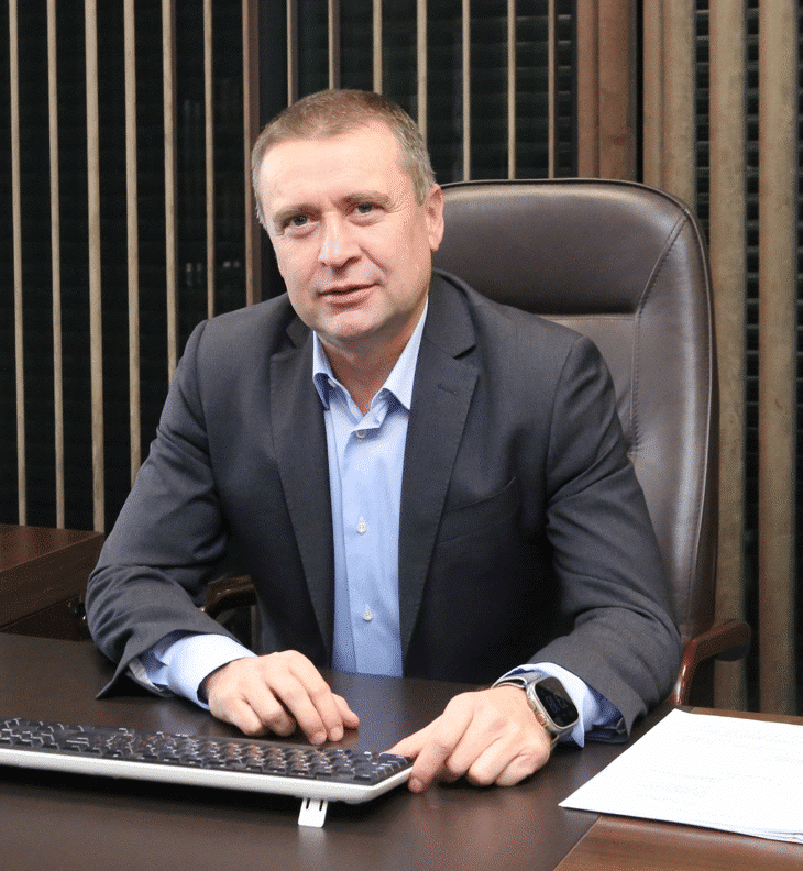 Комисията за финансов надзор КФН публикува интервю с председателя на