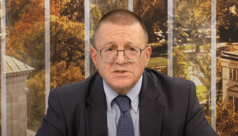 Ако днес Путин условно казано натисне копчето много скоро в