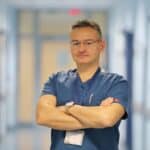 Д-р Иван Георгиев