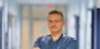 Д-р Иван Георгиев