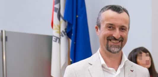 Д-р Петко Стефановски