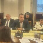 Даниел Парушев