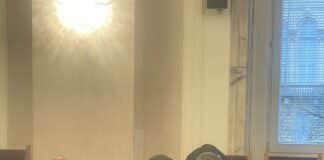 Даниел Парушев