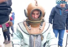 Ретро дайвинг