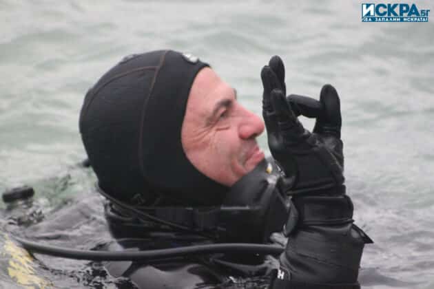 Ретро дайвинг