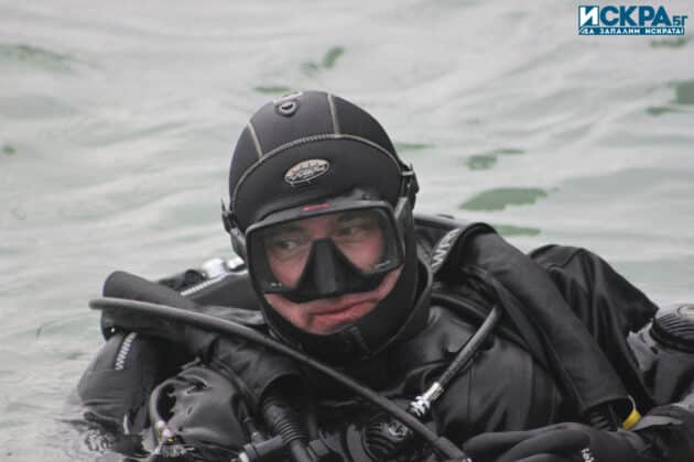 Ретро дайвинг