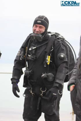 Ретро дайвинг