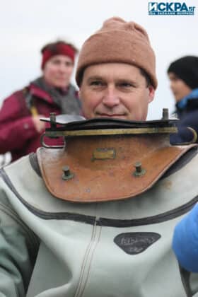 Ретро дайвинг