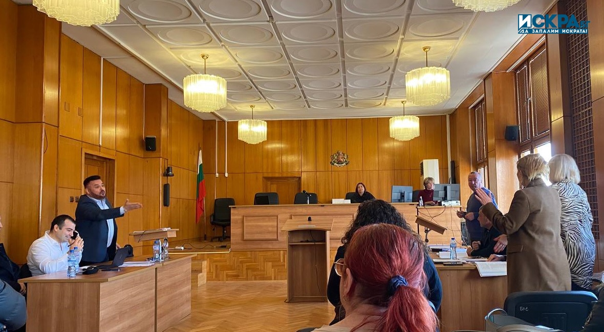 Бургаският административен съд прие заключенията на двете направени експертизи по