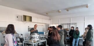 Ден на отворените врати