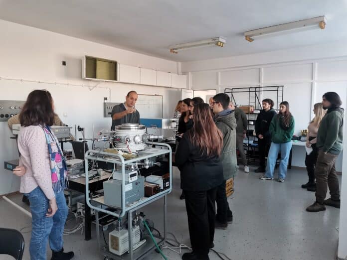 Ден на отворените врати