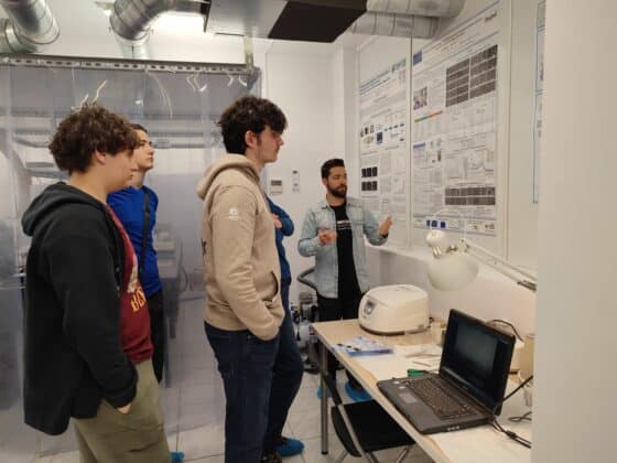 Ден на отворените врати