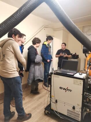 Ден на отворените врати