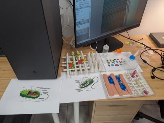 Ден на отворените врати