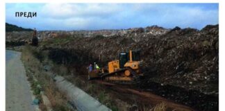 Регулация на депа