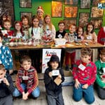 Благотворителен базар