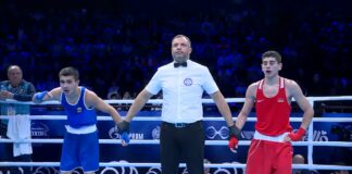 Ангел Димитров