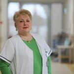 Доц. Людмила Нейкова