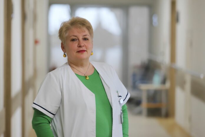 Доц. Людмила Нейкова