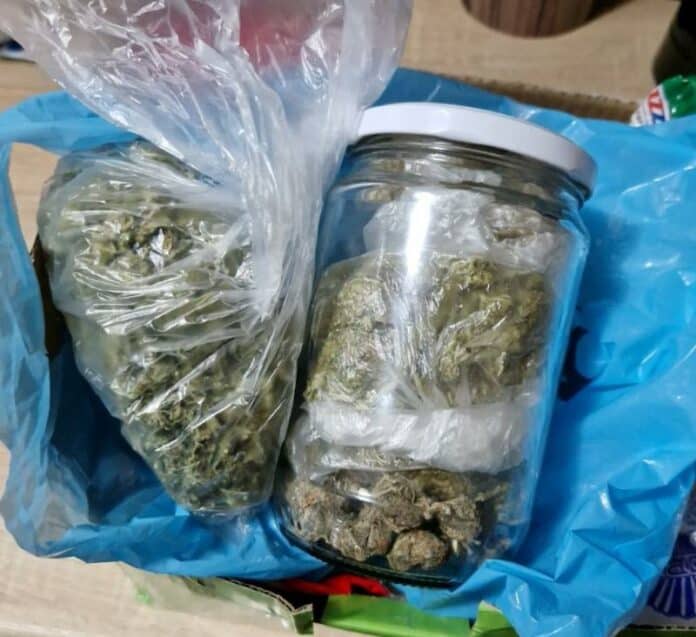 Наркотици, дрога