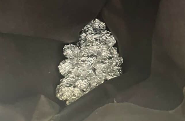 Наркотици, дрога