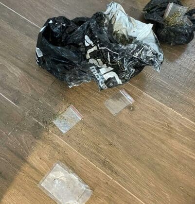 Наркотици, дрога