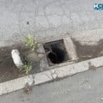 Опасна шахта