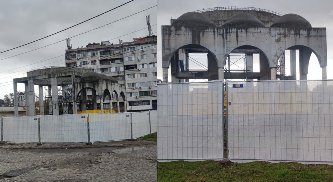 По искане на собственика на урегулирания поземлен имот в квартал