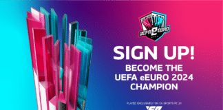 eEURO 2024