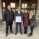 Входиране на експертиозата