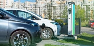 Електромобили